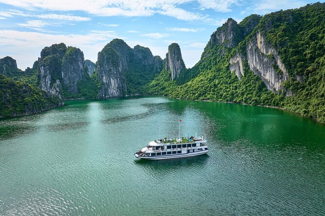 Vietnam Package 1